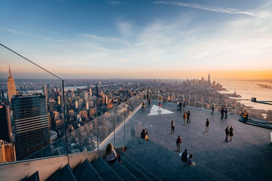 New York: 1-10 Day New York Pass for 100 Attractions - Good To Know