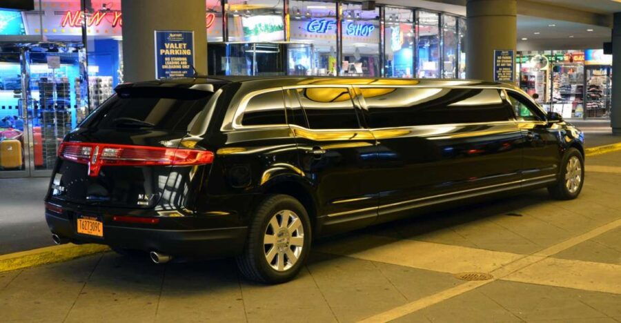 New York City Airports Luxury Arrival or Departure Transfers