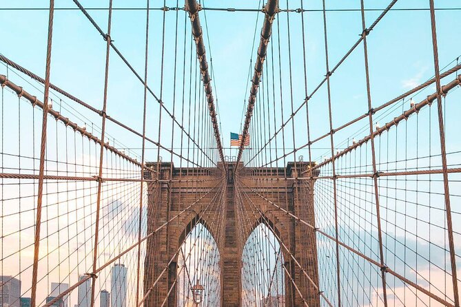 New York City: Brooklyn Bridge & Waterfront Bike Tour (2 Hours) - Good To Know