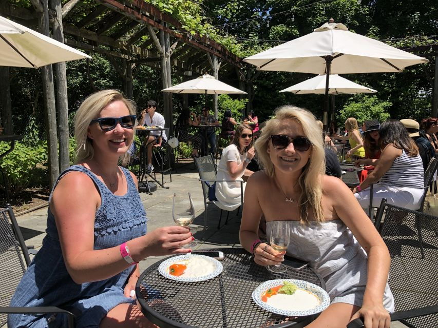 New York City: Day Trip to Hudson Valley Wine Country - Activity Details