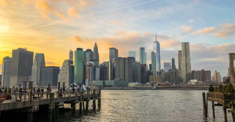 New York City in 1 Day Private Tour - Good To Know