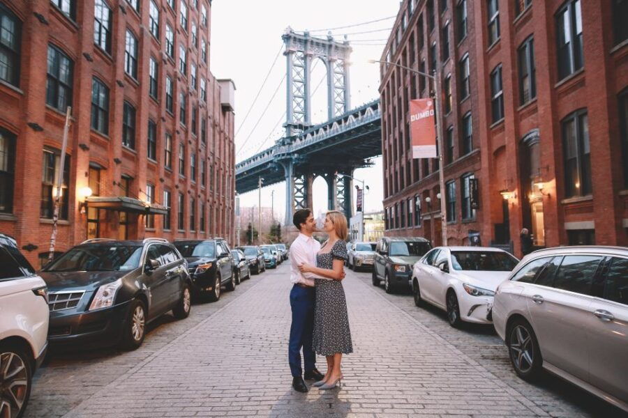 New York City: Personal Travel and Vacation Photographer - Good To Know