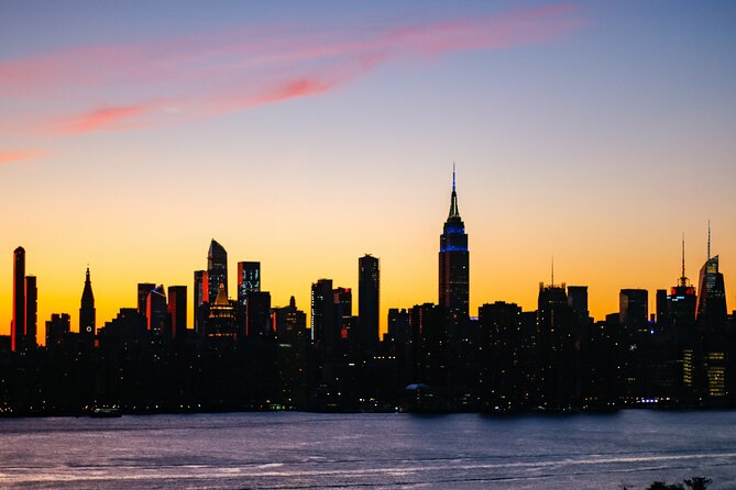 New York City Private and Customized Tour by SUV - Pricing and Reservation Details