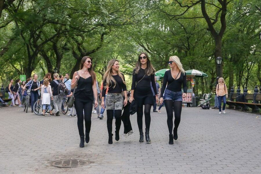 New York City: Private Photo Shoot - Good To Know