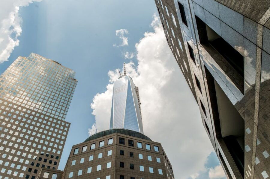 New York City: Private Tour With a Local Guide - Good To Know