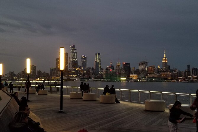 New York City Skyline Tour by Night With Local Guide - Good To Know