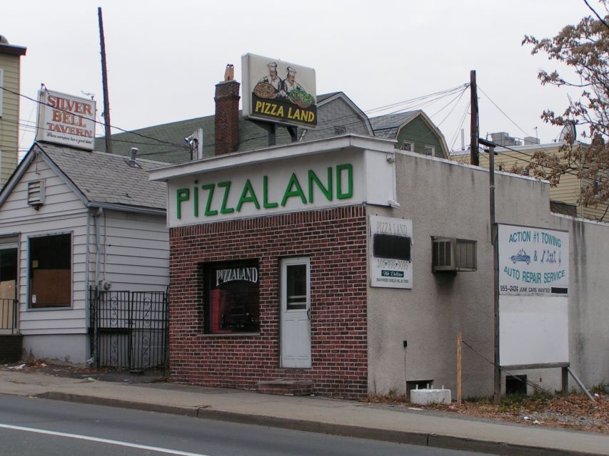 New York City: The Sopranos Filming Locations Bus Tour - Good To Know