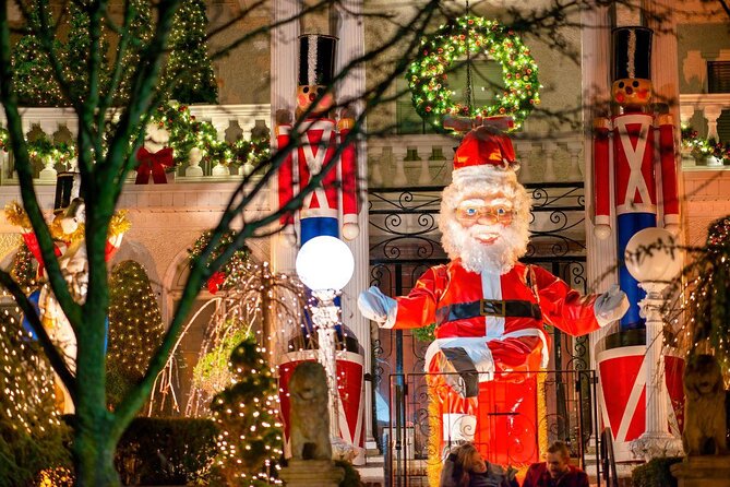 New York Dyker Heights Christmas Lights - Good To Know