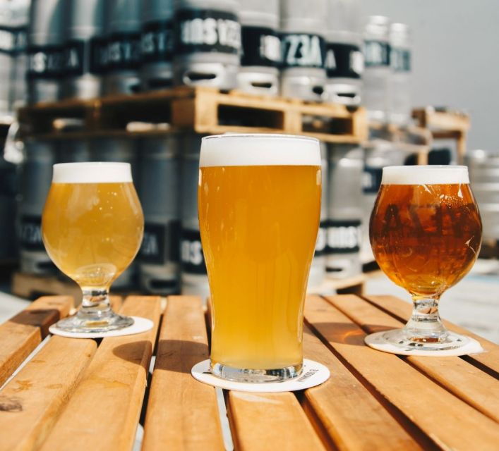 New York: Holbrook Beer Loop - Good To Know