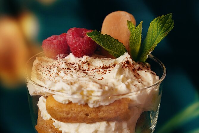 New York Italian 3-Course Dinner Cooking Class - New York City
