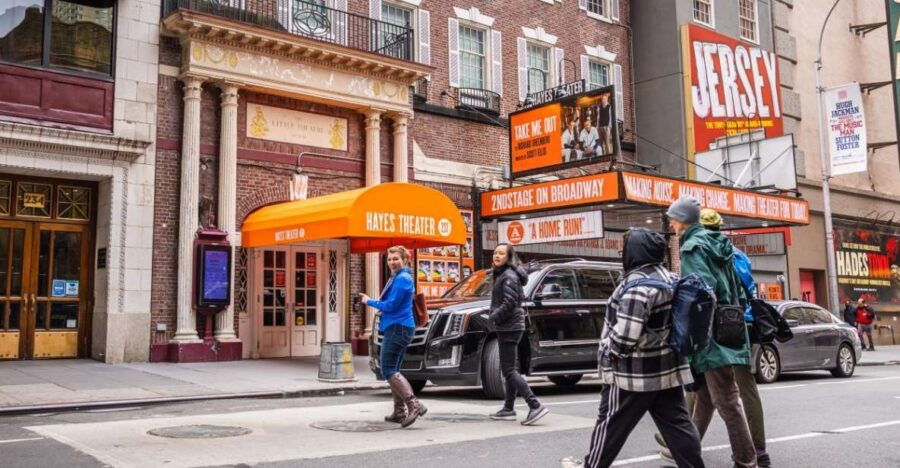 New York: Private Broadway Night Out Experience - Good To Know
