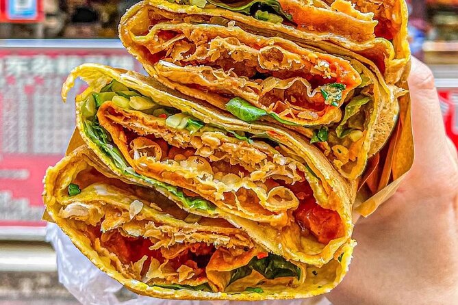 New York Walking and Food Tour in Flushing - Good To Know