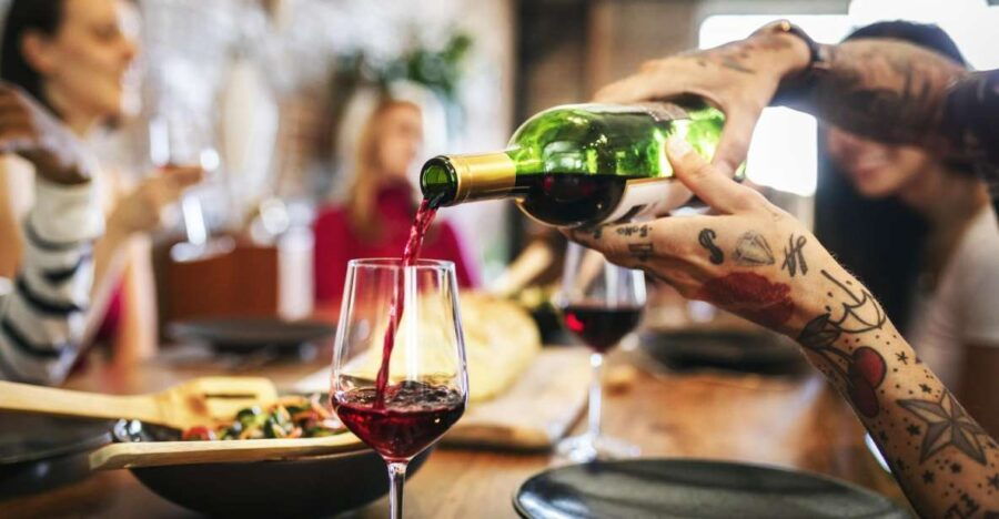 New York Wine Tasting Private Tour With Wine Expert
