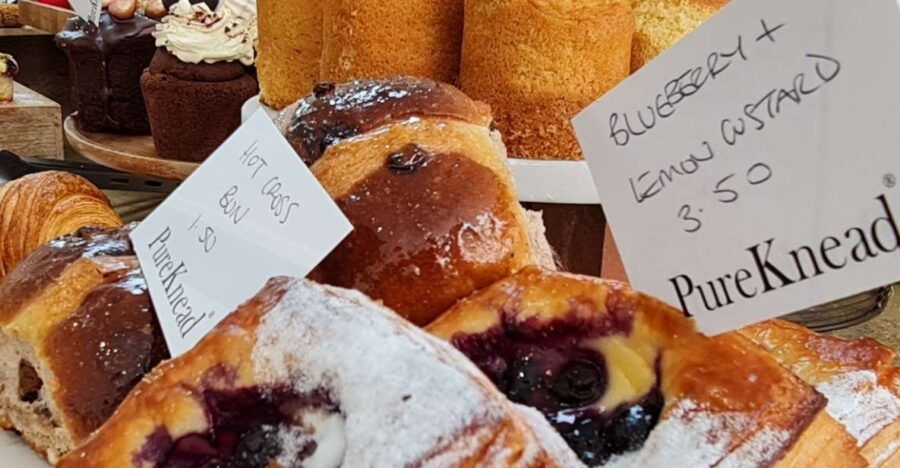 Newcastle: Grainger Town & the Quayside Street Food Tour - Good To Know