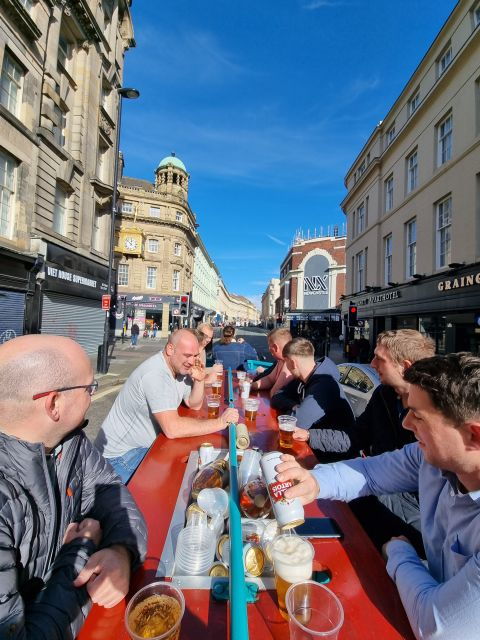 2 Best Bike Tours In Newcastle