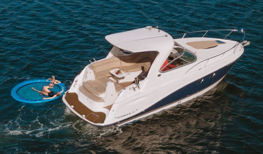Newport Beach: Private Emerald Bay Ocean Cruise