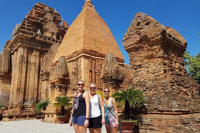 Nha Trang 2 Way Airport Transfer Plus 1 Day City Tour With Mud Bath - Mud Bath Experience