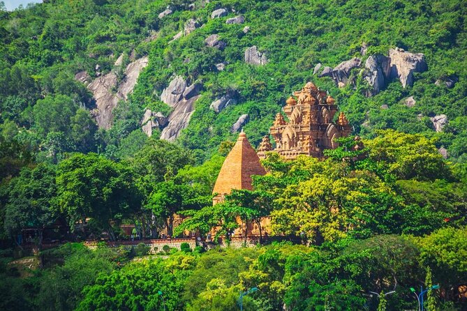 Nha Trang City Tour and Spa Relax Combined Full Day Tour - Good To Know