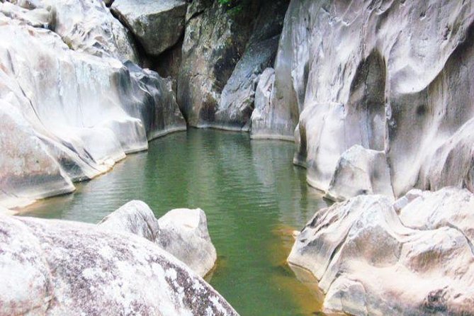 Nha Trang : Discover Beautiful Yangbay Waterfall Full-Day Trip