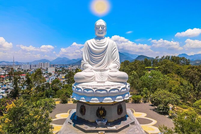 Nha Trang Highlight – Port Of Call (Small Group Tour)