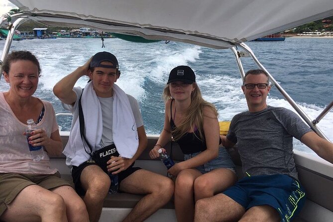 Nha Trang Island BBQ Picnic by Speed Boat Full Day Tour - Tour Highlights