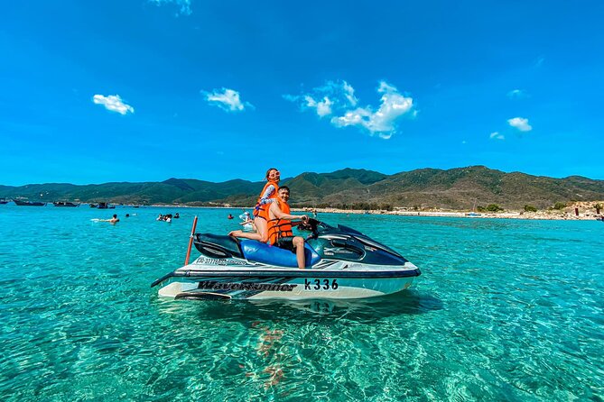 Nha Trang Jet-ski Tour - Good To Know