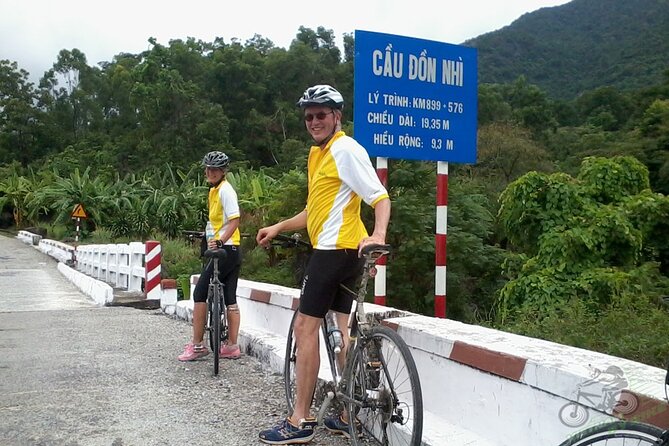 Nha Trang Mountain Biking and Rafting Full Day Tour - Good To Know