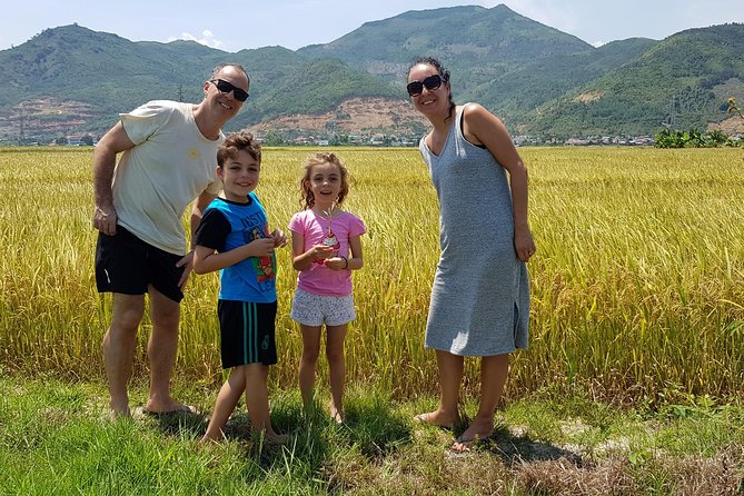 Nha Trang Private Authentic Cultural Countryside Tour by Car With Special Lunch