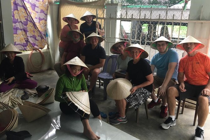 Nha Trang Private Countryside Tour by Car With Nice Lunch