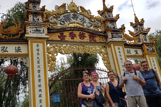 Nha Trang Private Countryside Tour for Rural Life Discovery and Sightseeing