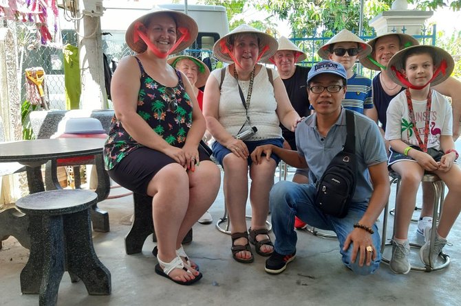 Nha Trang Private Countryside Tour for Rural Life Discovery and Sightseeing