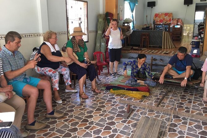 Nha Trang Private Memorable Countryside Tour With Nice Lunch