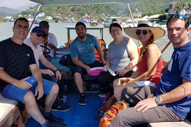 Nha Trang Private Memorable Sunset River Tour for Sightseeing - Nice Dinner - Good To Know