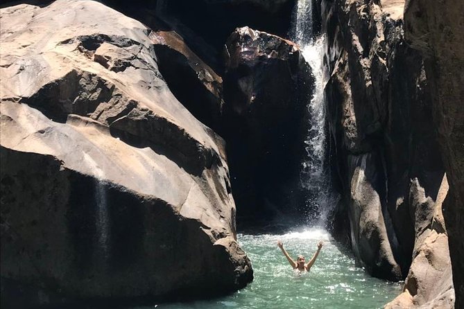 Nha Trang Sightseeing & Waterfall Tour With Blind Massage
