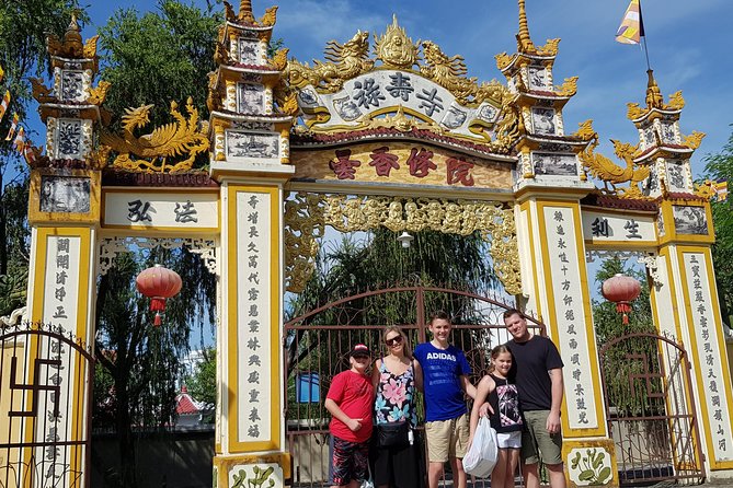 Nha Trang Special Private Countryside Tour by Car for Rural Life Discovery