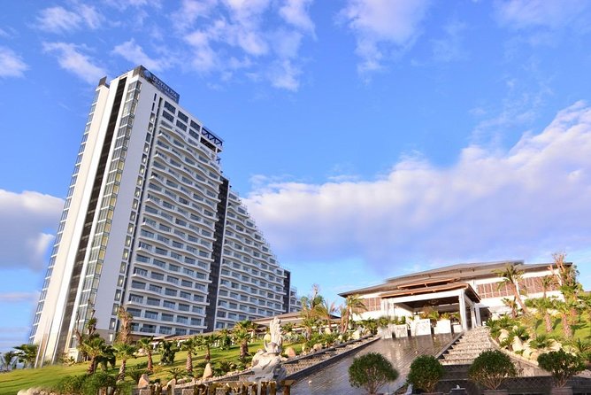 Nha Trang to Duyen Ha Resort – Private Transfer