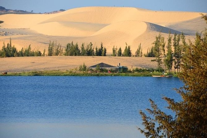 Nha Trang to Phan Thiet – Private Transfer
