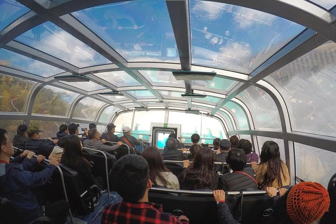 Niagara Falls Domed Jet-Boat Adventure Ride  - Niagara Falls & Around - Good To Know