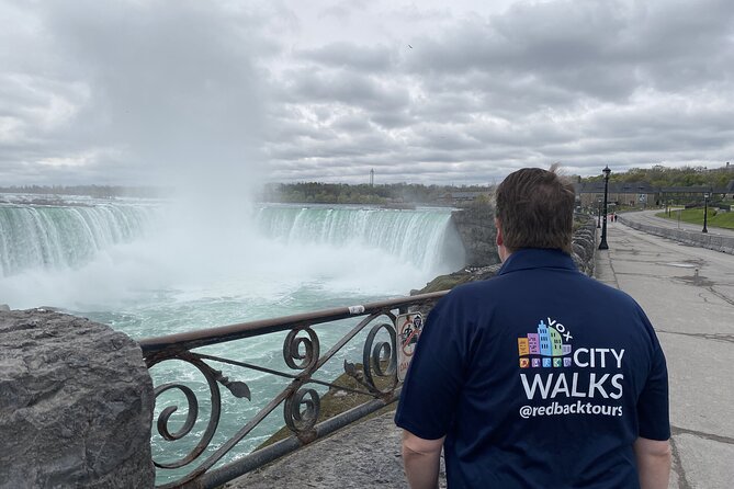 Niagara Falls: Walking Tour