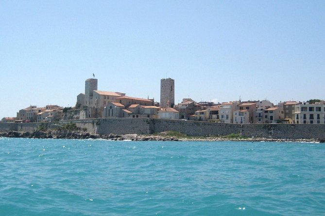 Nice Airport Private Transfer to Antibes Along French Riviera 23 - Good To Know