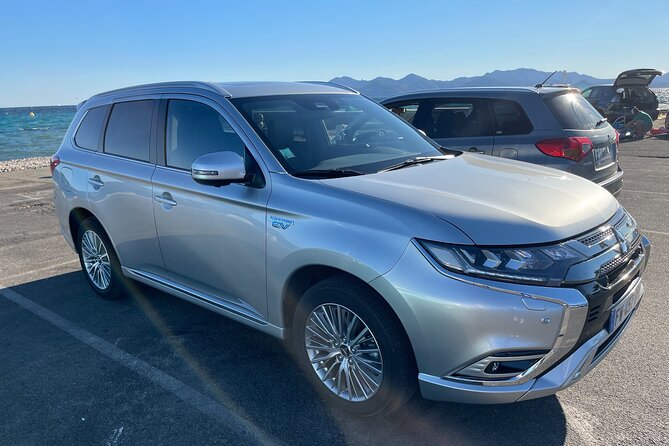 Nice Airport Private Transfer - Good To Know