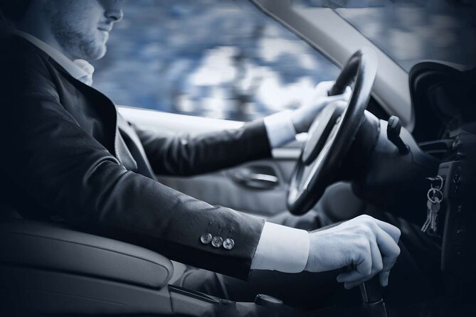 Nice Côte Dazur Airport Transfer to Monaco