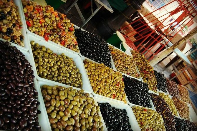 Nice Private Food Tasting Tour - Good To Know