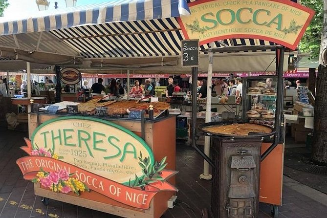 Nice Private Food Tour - Good To Know