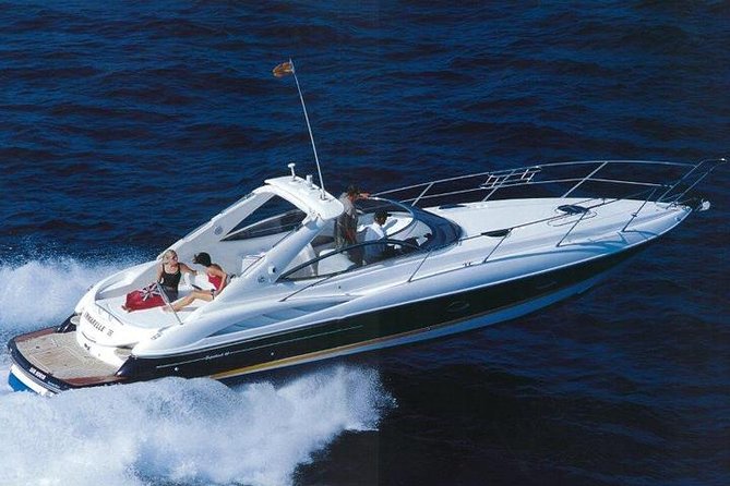 Nice Private Luxury Yacht Cruise With Personal Skipper