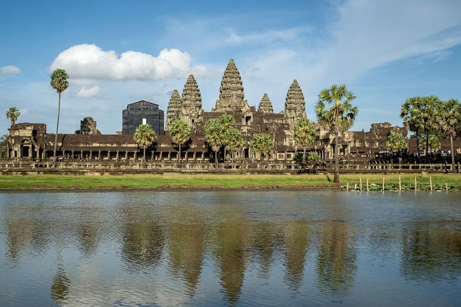 Nice to Packages Vietnam and Cambodia 10days/9nights - Inclusions