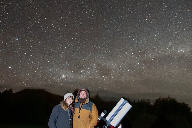 Night Awe - Stargazing Group Tour in Akaroa