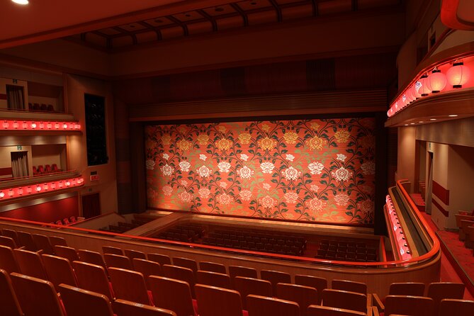Night Kabuki in Osaka Dotonbori - Good To Know