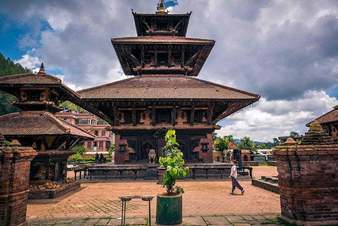 Night Out at Dulikhel With Bhaktapur, Namobuddha and Panauti Trip - Exploring Dulikhel