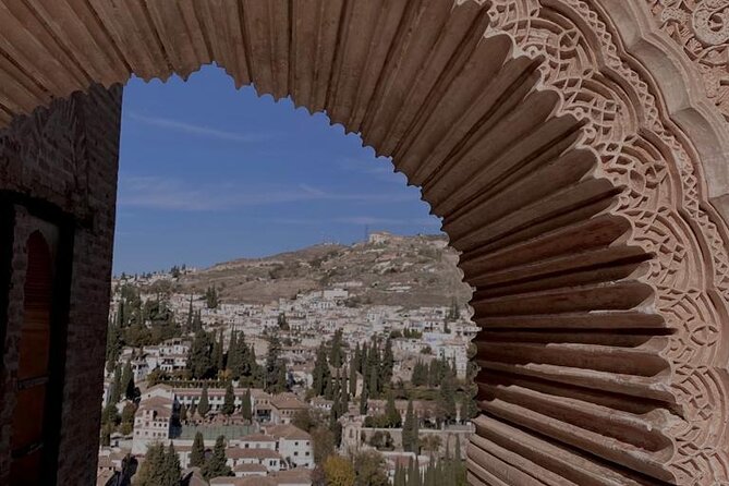 Night Tour of the Alhambra and the Nasrid Palaces - Good To Know